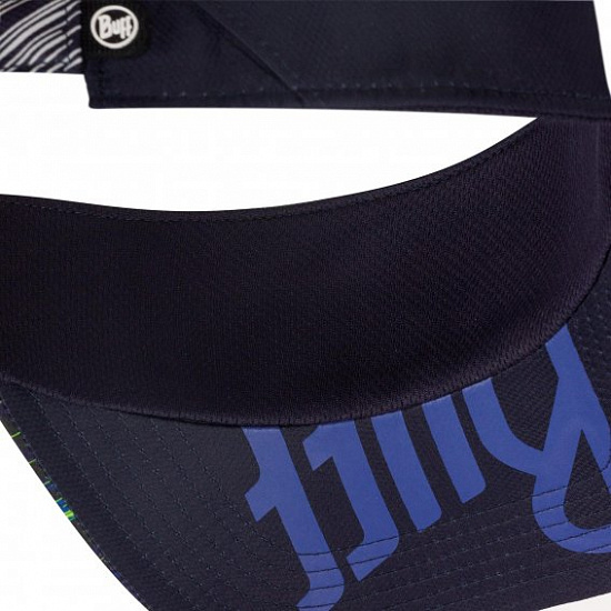 Козырек Buff Visor R-Sural Multi - Фото 4 большая