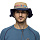 Панама Buff Booney Hat Harq Multi - Фото 2 малая