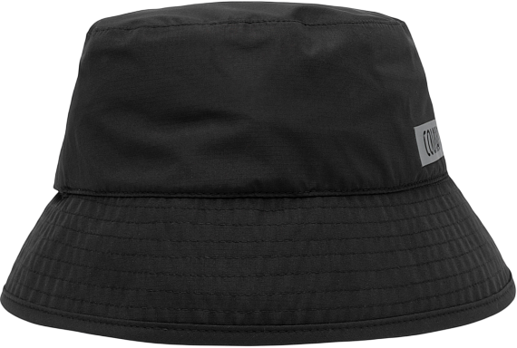 Панама Colmar Rainy Black - Фото 1 большая