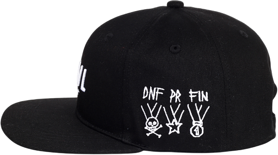 Бейсболка Wonder Trail Runner - Фото 2 большая