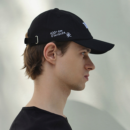 Бейсболка Wonder Trail Runner - Фото 5 большая