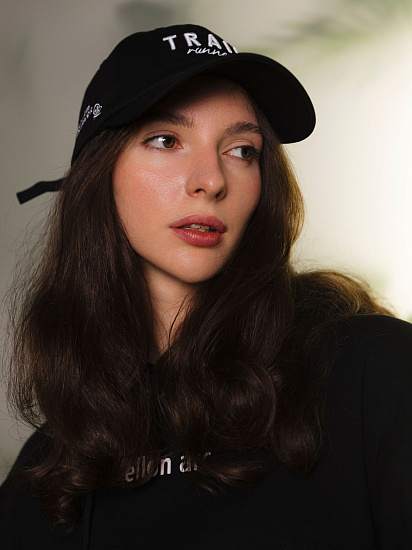 Бейсболка Wonder Trail Runner - Фото 8 большая