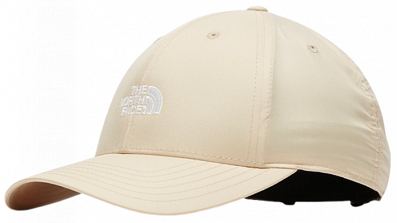Кепка The North Face Classic 66 Tech Ball Gravel - Фото 1 большая