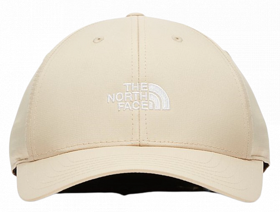 Кепка The North Face Classic 66 Tech Ball Gravel - Фото 2 большая
