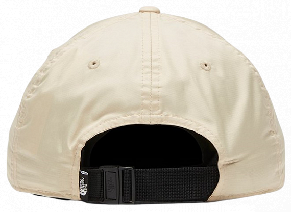 Кепка The North Face Classic 66 Tech Ball Gravel - Фото 3 большая