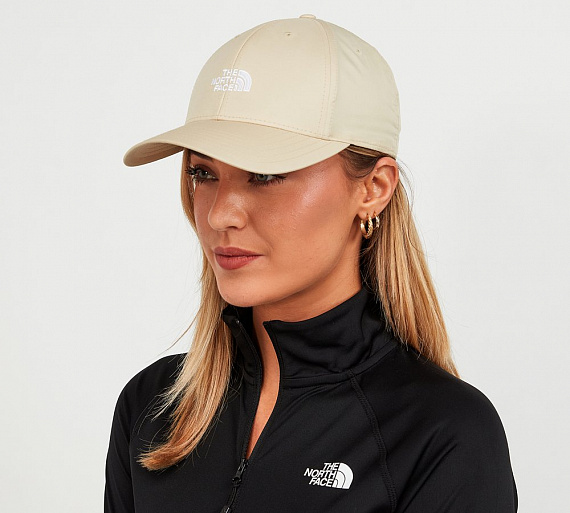 Кепка The North Face Classic 66 Tech Ball Gravel - Фото 6 большая