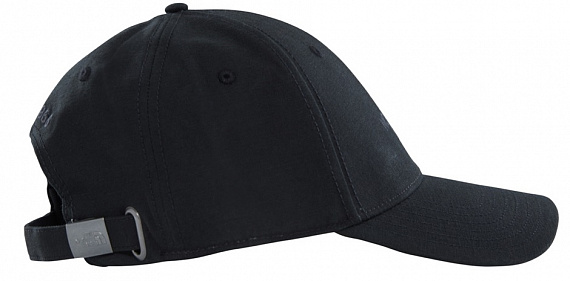 Кепка The North Face 66 Classic Hat Tnf Black - Фото 2 большая