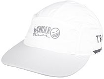 Кепка Wonder Trail Про Белый