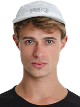 Кепка Wonder Trail Про Белый