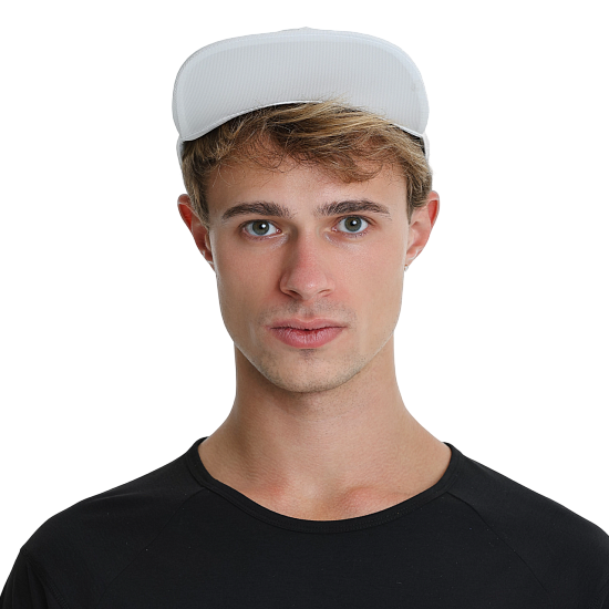 Кепка Wonder Trail Про Белый - Фото 2 большая