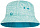 Панама Buff Bucket Hat Kids Bawe Aqua - Фото 1 малая