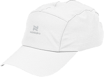 Кепка Nordski Run White