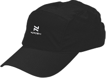 Кепка Nordski Run Black