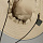 Панама The North Face Horizon Breeze Brimmer Dune Beige/Dune Beige - Фото 5 малая