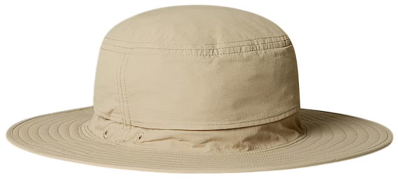 Панама The North Face Horizon Breeze Brimmer Dune Beige/Dune Beige - Фото 1 большая
