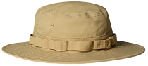 Панама The North Face Class V Brimmer Khaki Stone/NPF