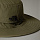 Панама The North Face Horizon Breeze Brimmer New Taupe Green/New Taupe Green - Фото 3 малая