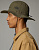 Панама The North Face Horizon Breeze Brimmer New Taupe Green/New Taupe Green - Фото 7 малая
