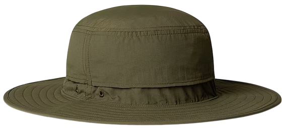 Панама The North Face Horizon Breeze Brimmer New Taupe Green/New Taupe Green - Фото 1 большая