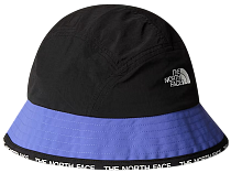 Панама The North Face Cypress Bucket Indigo Plum