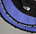 Панама The North Face Cypress Bucket Indigo Plum - Фото 3 малая