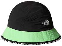 Панама The North Face Cypress Bucket Meta Lime
