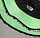Панама The North Face Cypress Bucket Meta Lime - Фото 3 малая
