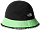 Панама The North Face Cypress Bucket Meta Lime - Фото 1 малая