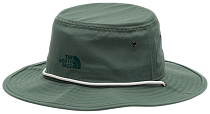 Панама The North Face Recycled 66 Brimmer Duck Green