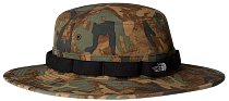 Панама The North Face Class V Brimmer Kelp Tan TNF Camo Print