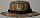 Панама The North Face Class V Brimmer Kelp Tan TNF Camo Print - Фото 2 малая