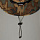Панама The North Face Class V Brimmer Kelp Tan TNF Camo Print - Фото 5 малая