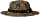 Панама The North Face Class V Brimmer Kelp Tan TNF Camo Print - Фото 1 малая