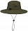 Панама The North Face Twist And Pouch New Taupe Green - Фото 1 малая