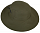 Панама The North Face Twist And Pouch New Taupe Green - Фото 3 малая