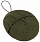Панама The North Face Twist And Pouch New Taupe Green - Фото 9 малая