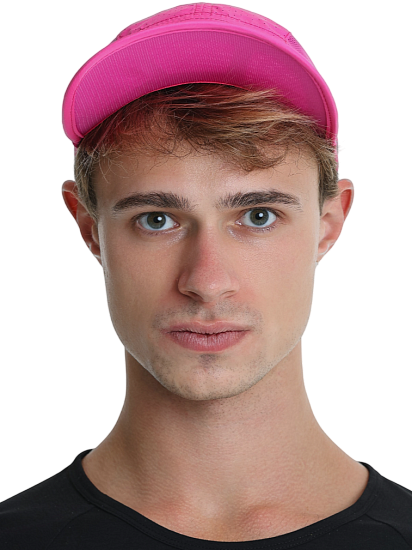 Кепка Wonder Trail ULC Розовый - Фото 1 большая