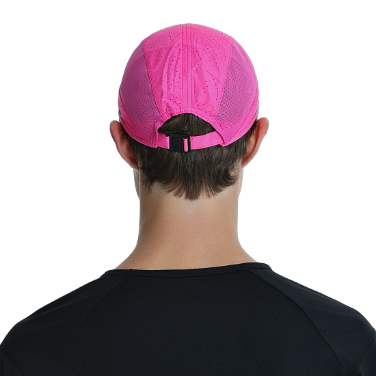 Кепка Wonder Trail ULC Розовый - Фото 5 большая