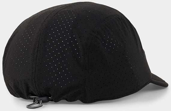 Кепка женская Bogner Fire+Ice Reign Black - Фото 3 большая