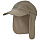 Кепка Jack Wolfskin Supplex Canyon Siltstone - Фото 1 малая