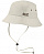 Панама Jack Wolfskin Supplex Sun Hat - Фото 1 малая