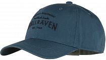 Кепка Fjallraven Est 1960 Indigo Blue
