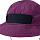 Панама Buff Go Bucket Hat Solid Purplish - Фото 3 малая