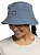 Панама Buff Adventure Solid Stone Blue - Фото 4 малая