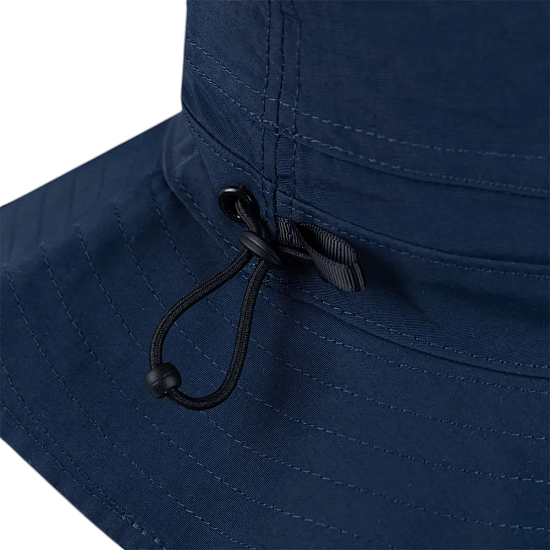 Панама Buff Explore Solid Navy - Фото 2 большая