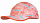 Кепка детская Buff 5 Panels Heavens Pink - Фото 1 малая