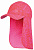 Кепка детская Buff Bimini Kumkara Fuchsia - Фото 1 малая