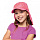 Кепка детская Buff Bimini Kumkara Fuchsia - Фото 2 малая