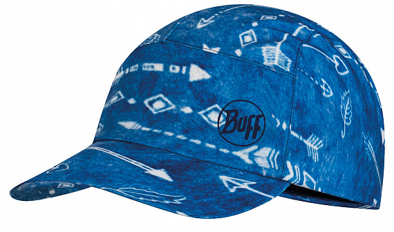 Кепка Buff Pack ArcHery Blue - Фото 1 большая