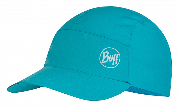 Кепка детская Buff Pack Solid Deep Sea Green - Фото 1 большая
